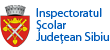 Inspectoratul Școlar Județean Sibiu