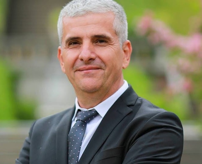 PARASCHIV IOAN